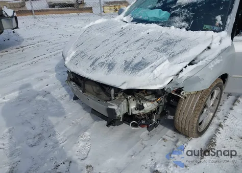 2003 Mazda Mazda6 S из США, поврежденный, VIN 1YVFP80D135M07138